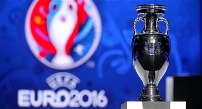 EURO 2016 ŞAMPİYONASI NEREDE YAPILACAK?