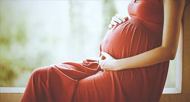 Hamile kadınlara alkol uyarısı