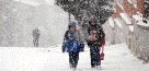 Kar tatili haberleri peş peşe geliyor! Ankara ve İstanbul´da okullar tatil olacak mı?