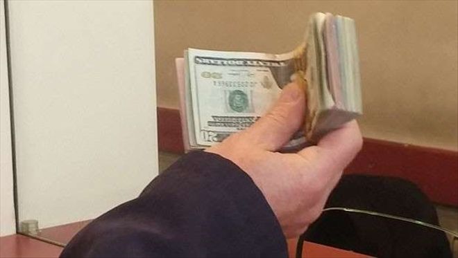 MB Başkanı Çetinkaya: Dolar bozdurma kampanyalarını destekliyoruz