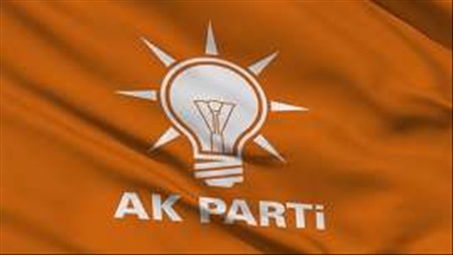 İşte yeni AK Parti MKYK listesi