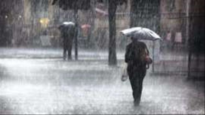 Meteoroloji´den hava durumu raporu: En sıcak günler, yağmur Balkanlardan geliyor!