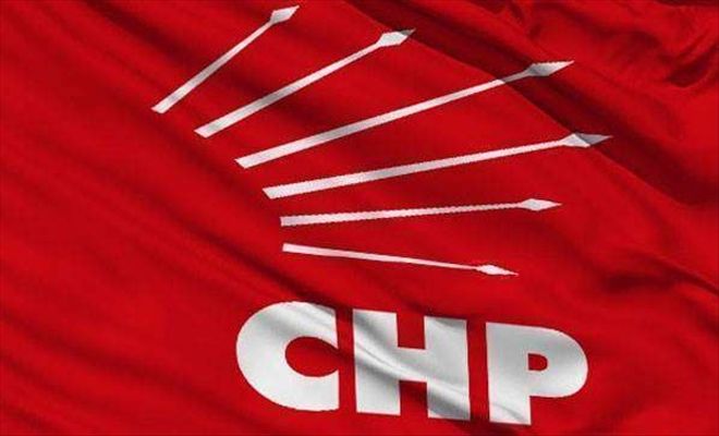 CHP Antalya´da istifa depremi