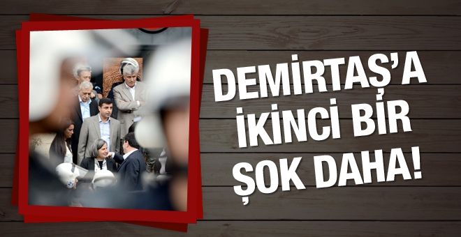 Demirtaş ve Aydoğan PKK´dan ifadeye çağırıldı!