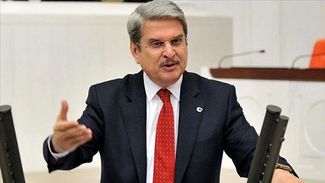 CHP Milletvekili Aytun Çıray partiden istifa etti