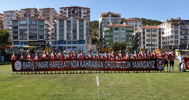 Türkiye Ragbi Milli Takımı, Andorra´yı Yendi