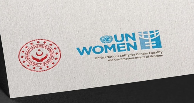 Aile Ve Sosyal Hizmetler Bakanlığımız İle UN Women Kadın Erkek Eşitliğine Duyarlı Bütçeleme İçin Proje Başlatıyor