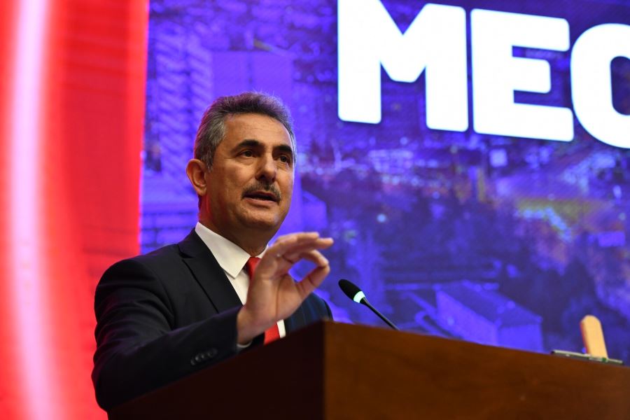 AK Parti Grup Başkan Vekili Murat Köse’den Çarpıcı İddialar