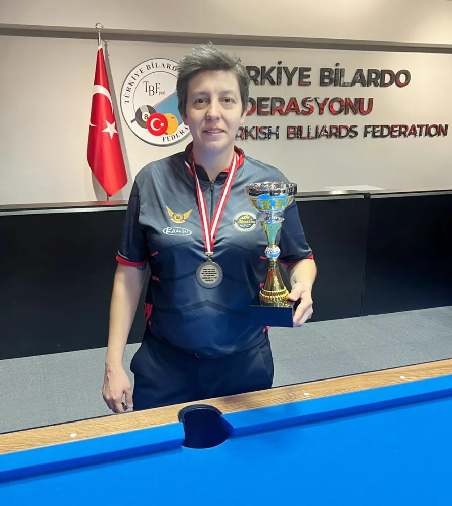 Sihirli Istaka Türkiye Şampiyonası finaline damga vurdu