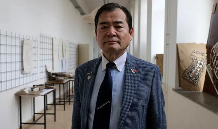 Japon deprem uzmanı Moriwaki uyardı: Beklenen büyük depremden bin kat küçük