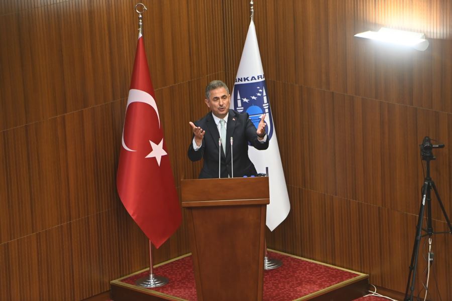 Başkan Murat Köse’nin Eleştirilerine Dayanamadılar