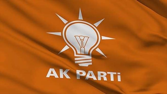 AK Parti´de istifa