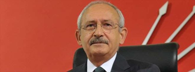 Kemal Kılıçdaroğlu: Aday olacağım