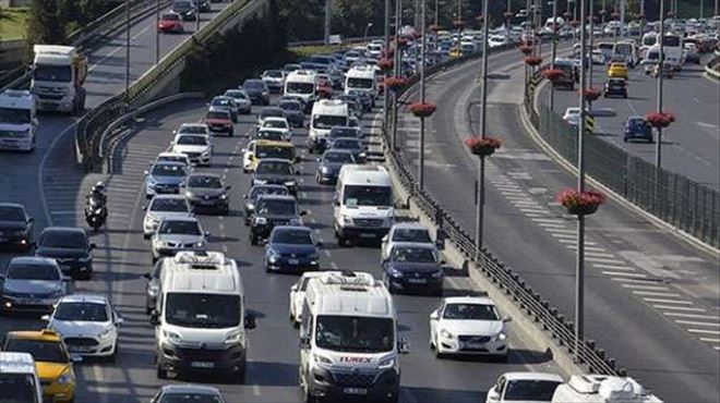 Zorunlu Trafik Sigortası´na tavan fiyat uygulanacak