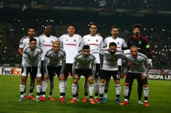 Kartal, liderlik şansını kaybetti