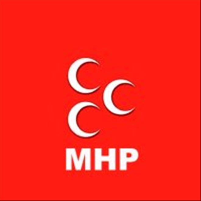 MHP´NİN ANAYASA UZLAŞMA KOMİSYON ÜYELERİ BELİRLENDİ