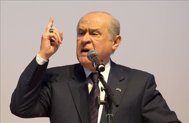 DEVLET BAHÇELİ, ANJİYO OLDU