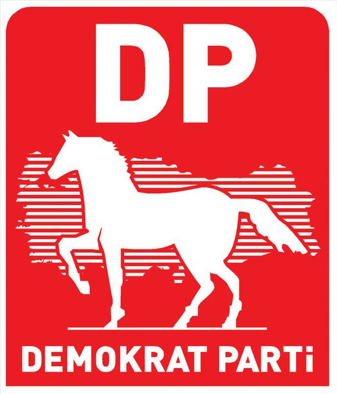 DEMOKRAT PARTİ İLÇE BAŞKANI BURHAN AVCI´NIN AÇIKLAMASI