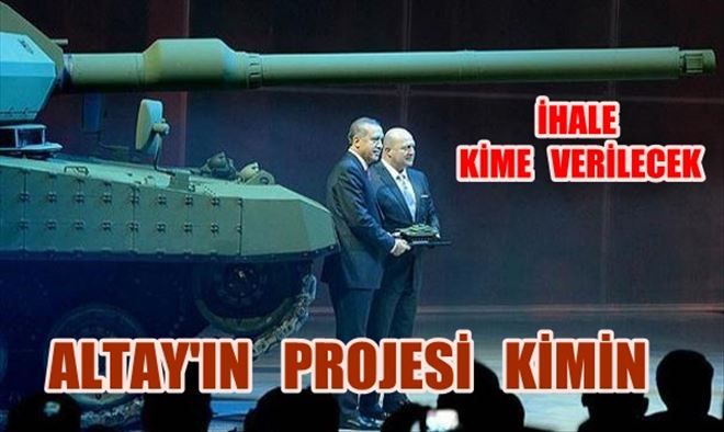 GEZİ, TANK VE KOÇ?