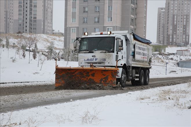 ETİMESGUT´TA YOLLAR AÇIK