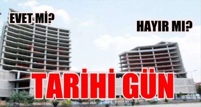 TARİHE NOT DÜŞÜYORUZ