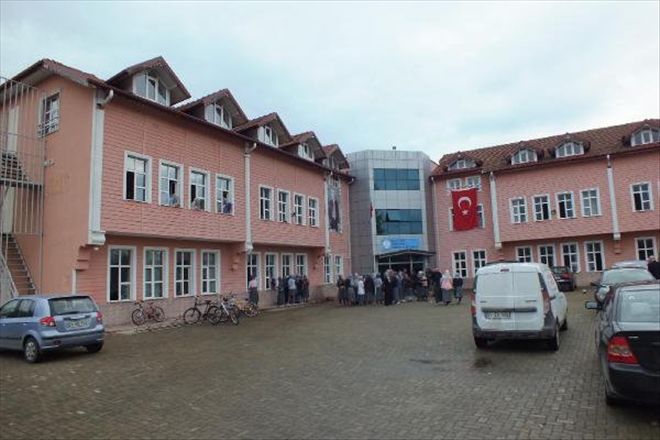 Fetö´nün El Konulan Yurdu İmam Hatip Ortaokulu Oldu