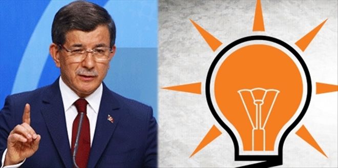 DAVUTOĞLU İLE BÖYLE DALGA GEÇTİLER...