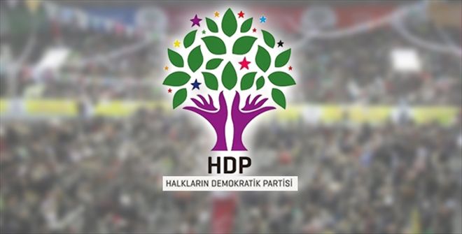 HDP´li vekiller savcılığa çağrıldı