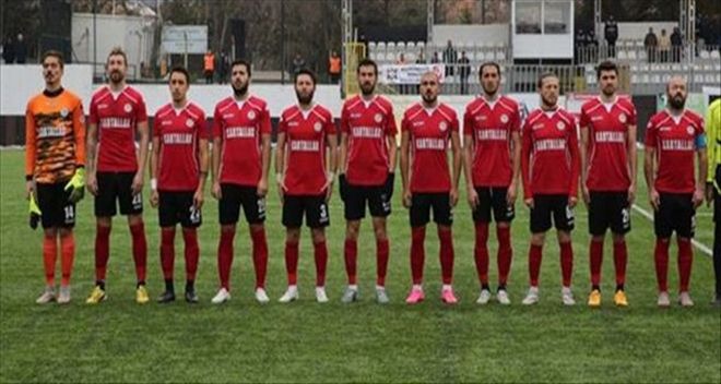 ETİMESGUT BELEDİYESPOR´UN GURUBU BELLİ OLDU.