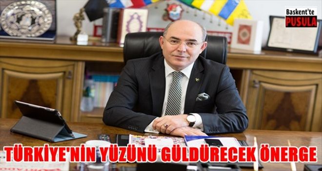 MHP´Lİ KARAKAYA´DAN ?İLAÇ GİBİ? ÖNERGE