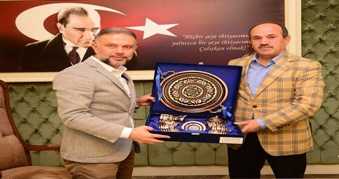 Kahramankazan´a Şırnak´tan kardeş geliyor 