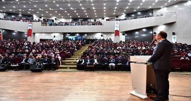 Bekir Yıldız 28 Şubat sürecini anlattı