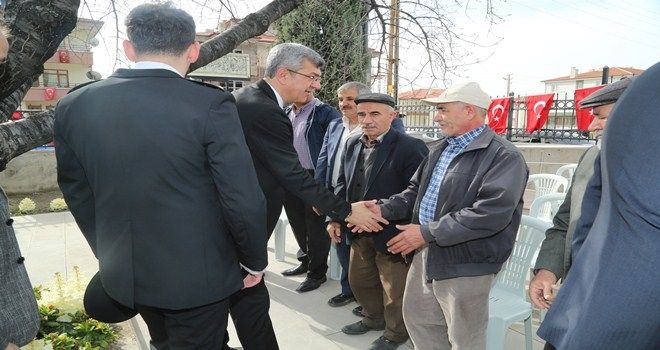 18 Mart Çanakkale Zaferi Ve Şehitleri Anma Günü Kutlandı