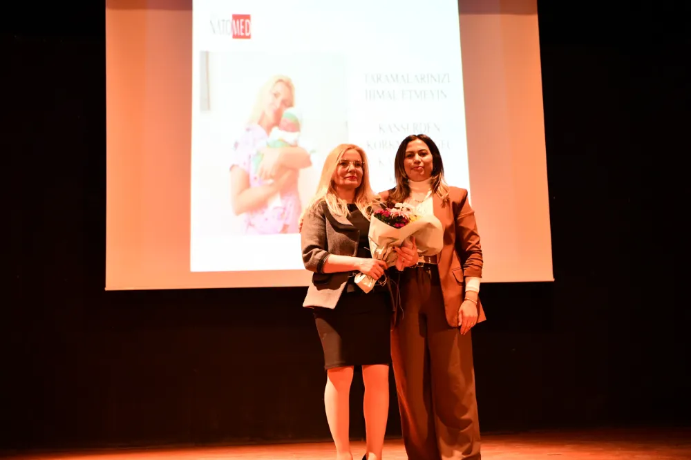 Op. Dr. Canan Şimşek hastalıkla  ilgili merak edilenleri paylaştı