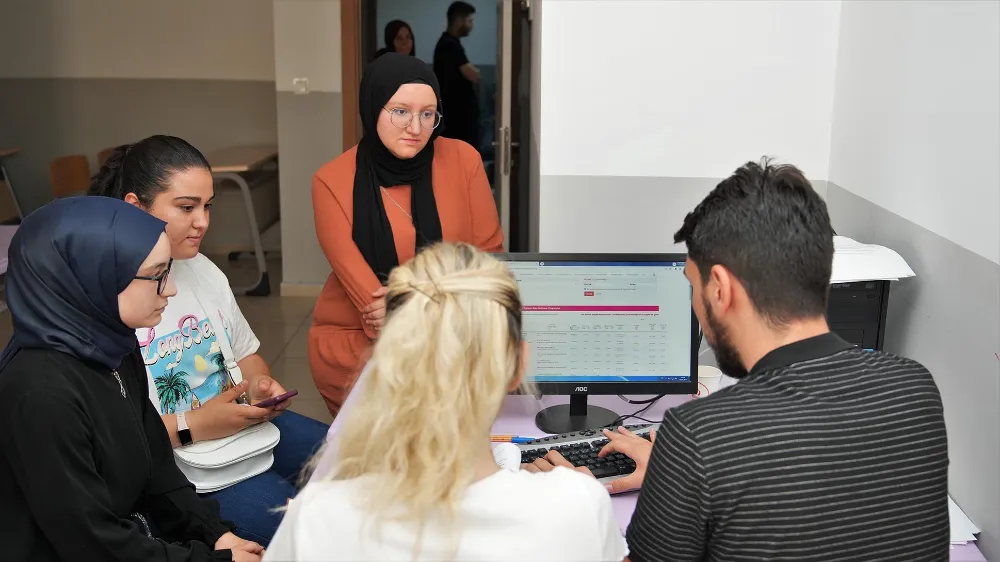 Keçiören Belediyesinden YKS Tercih Danışmanlığı