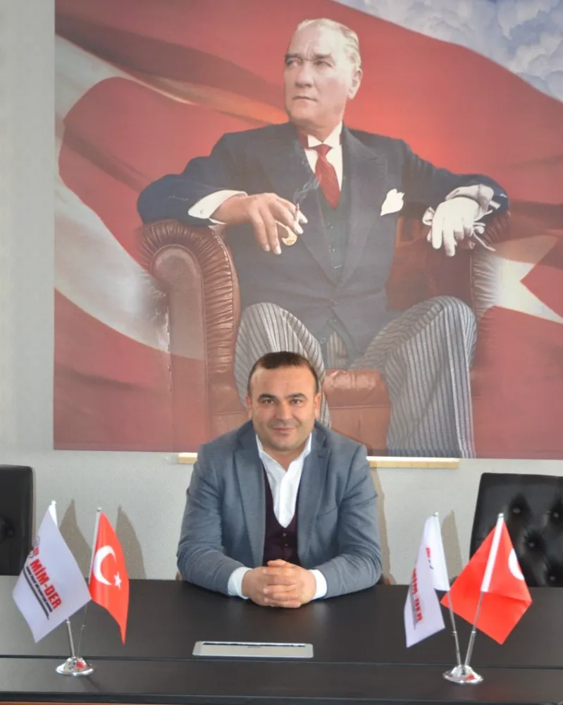 MİMDER: KONUTTAKİ SARMAL BÜYÜYOR