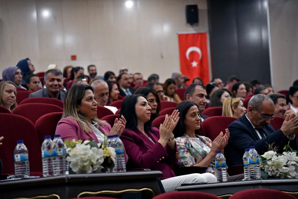 Eğitim Güvenliği Toplantısı