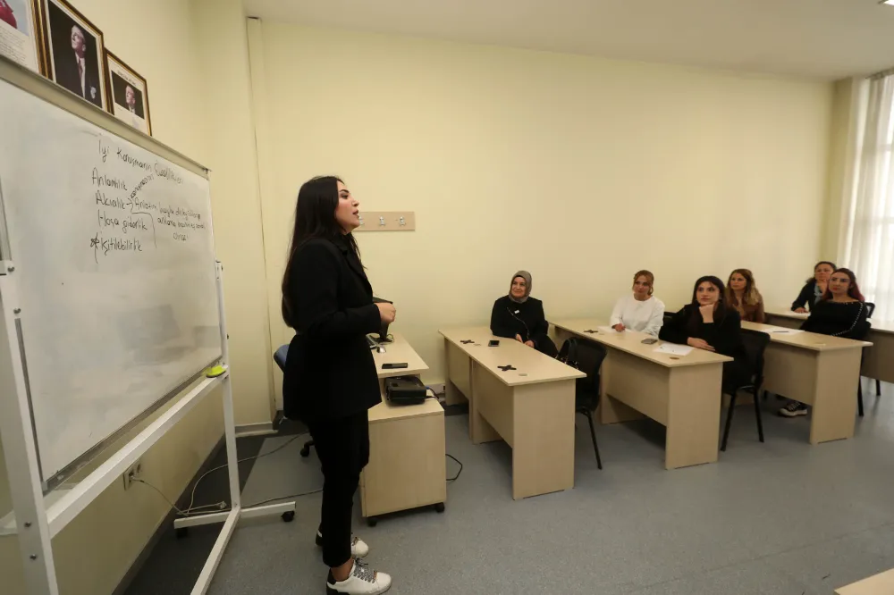 Yenimahalle’den fark yaratan hizmet