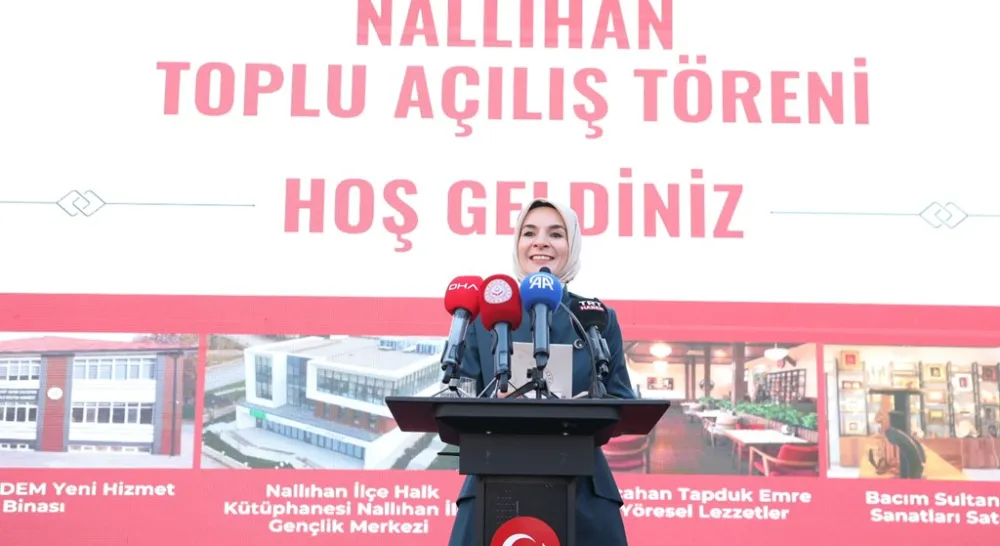Nallıhan