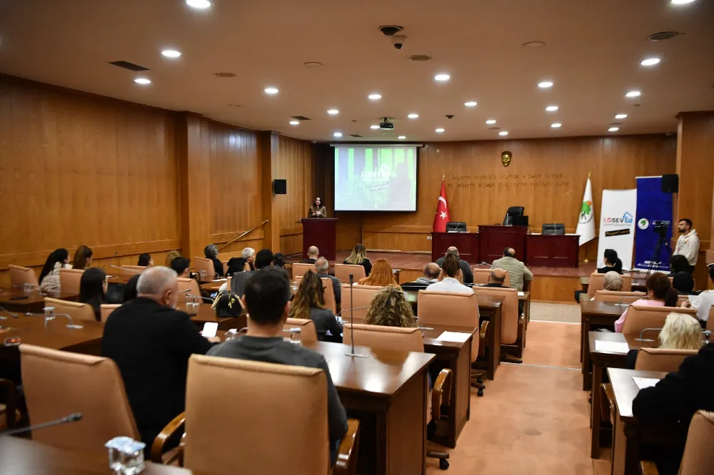 Lösemili Çocuklar Haftası’nda Mamak’ta Anlamlı Buluşma