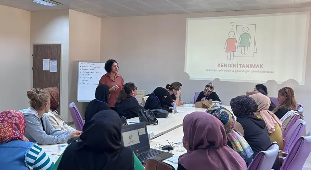 Modüler Aile Eğitim Programı 61 İlde Yaygınlaşıyor