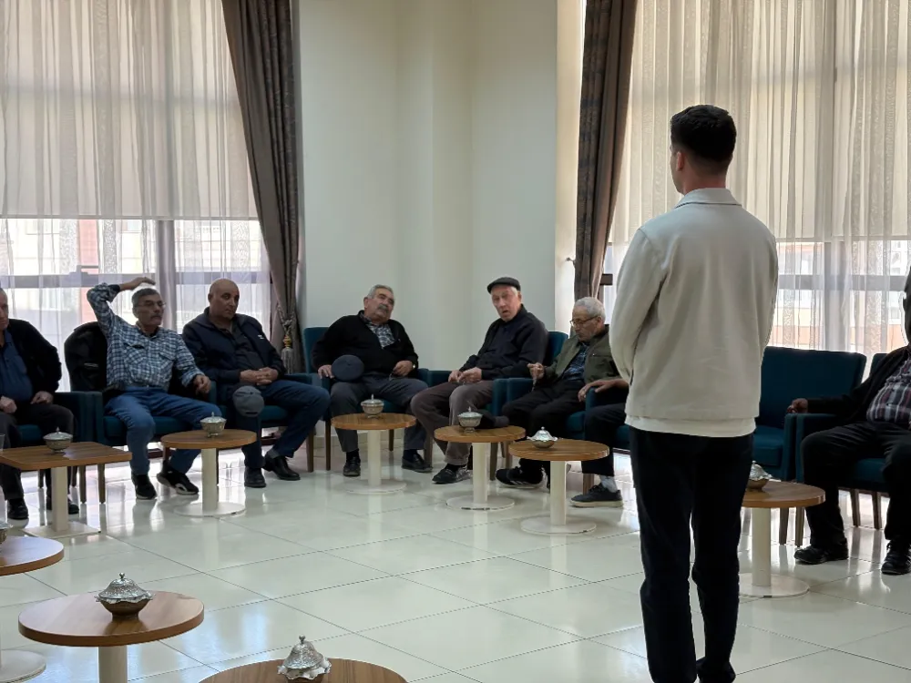 SİNCAN BELEDİYESİNDEN ÜCRETSİZ PSİKOSOSYAL DESTEK HİZMETİ 