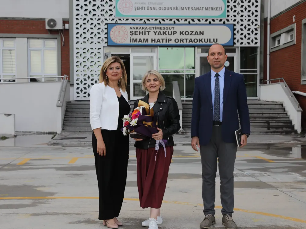 KOPERNİK MATEMATİK OLİMPİYATI’NDA TÜRKİYE’Yİ GURURLANDIRDILAR
