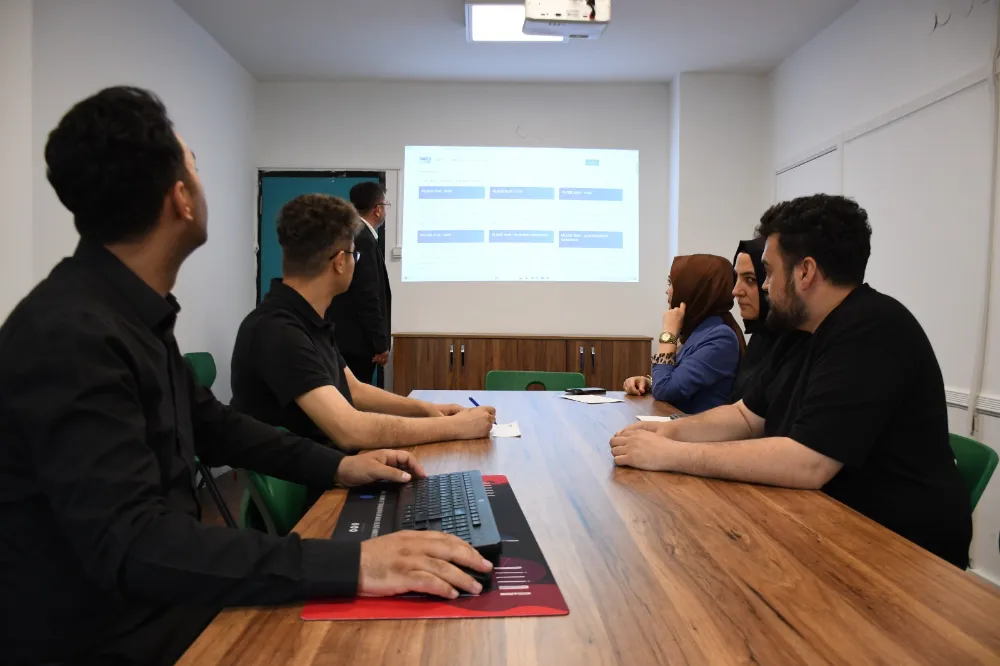 Üyelik ve Ödeme Artık Sadece Birkaç Tık Uzağınızda