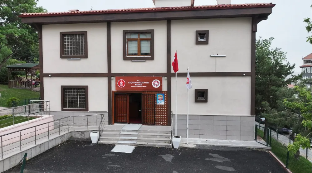 BAĞIMLILIKTA MÜCADELEDE MERKEZİ HİZMETE BAŞLADI