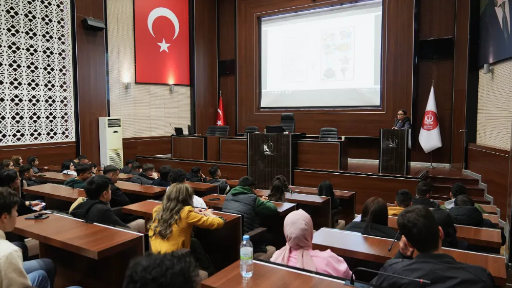 SAĞLIKLI BESLENME VE OBEZİTE EĞİTİMİ