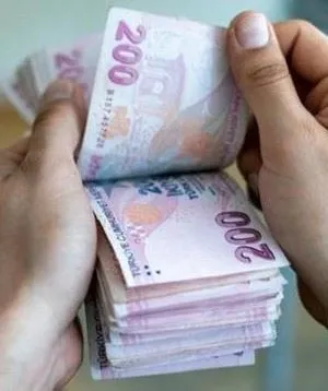 Mayıs ayına ilişkin yaşlı aylığı ve engelli aylıkları hesaplara yatırılmaya başlandı