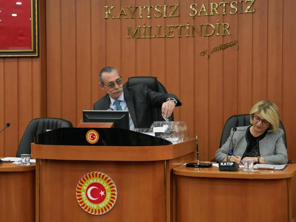 2025-2026 EĞİTİM YILI İÇİN ŞEFFAF VE DENGE GÖZETİ̇LEN KURA ÇEKİMİ GERÇEKLEŞTİRİLDİ