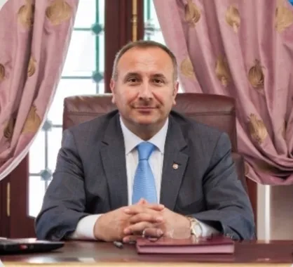 İstanbul Ticaret Borsası Başkanı Ali Kopuz’un Kurban Bayramı açıklaması:
