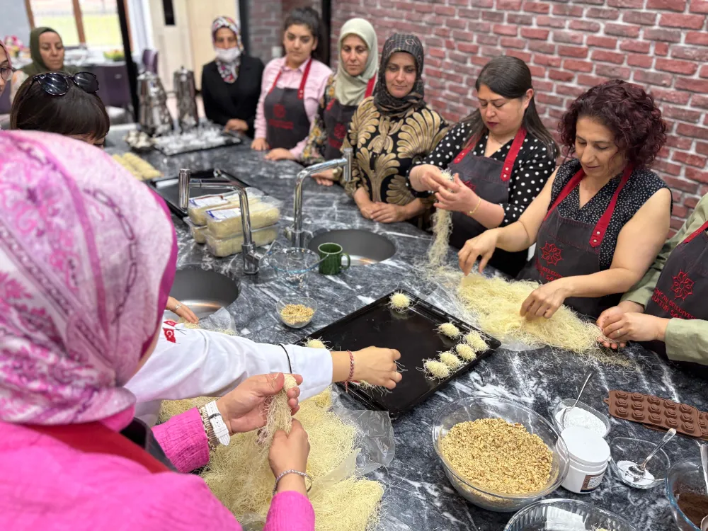 GASTRO SİNCAN BAYRAMA HAZIR